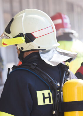 Fire & Rescue Services