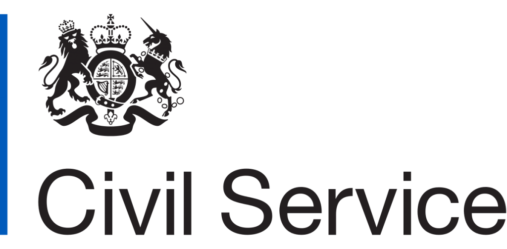 Civil-Service logo