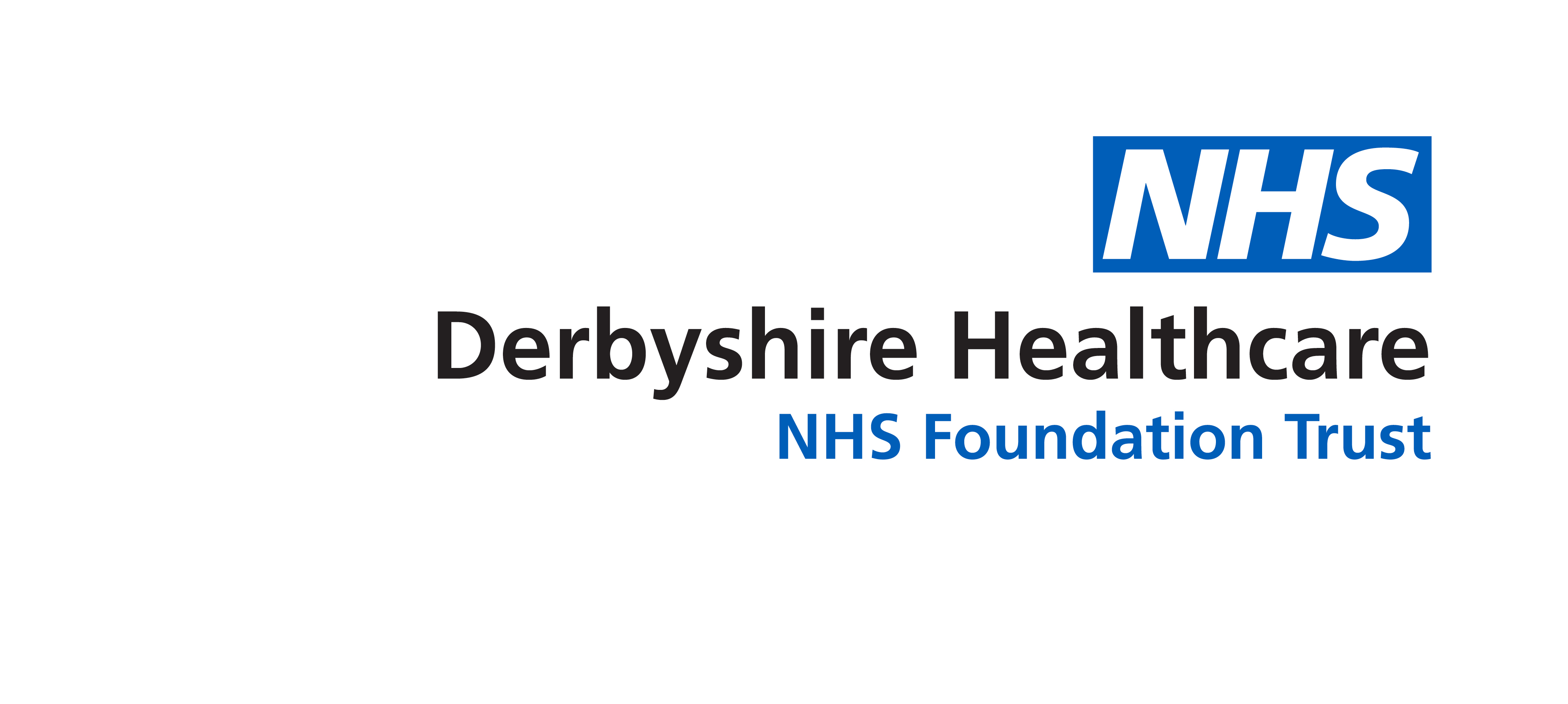 Derbyshire Healthcare NHS Foundation Trust