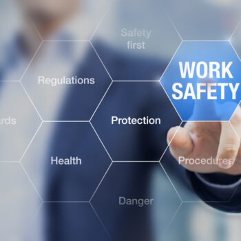 The Health and Safety at Work Conference 2024