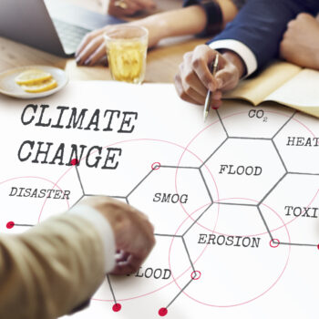 The National Climate Change Conference 2023: Working in Partnership to Achieve Net-Zero