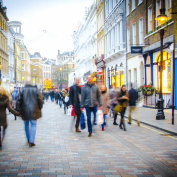 The Transforming UK High Streets Conference and Exhibition 2023