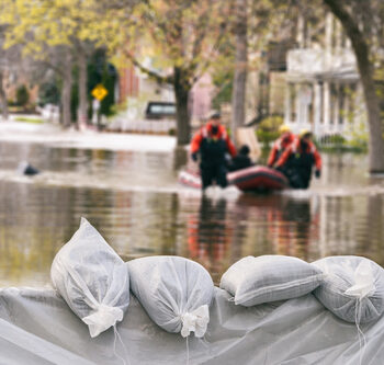 The Flooding Conference 2024: Resilience, Management and Response