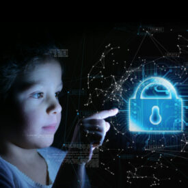 The Online Safety Conference 2024: Safeguarding Children in a Digital World